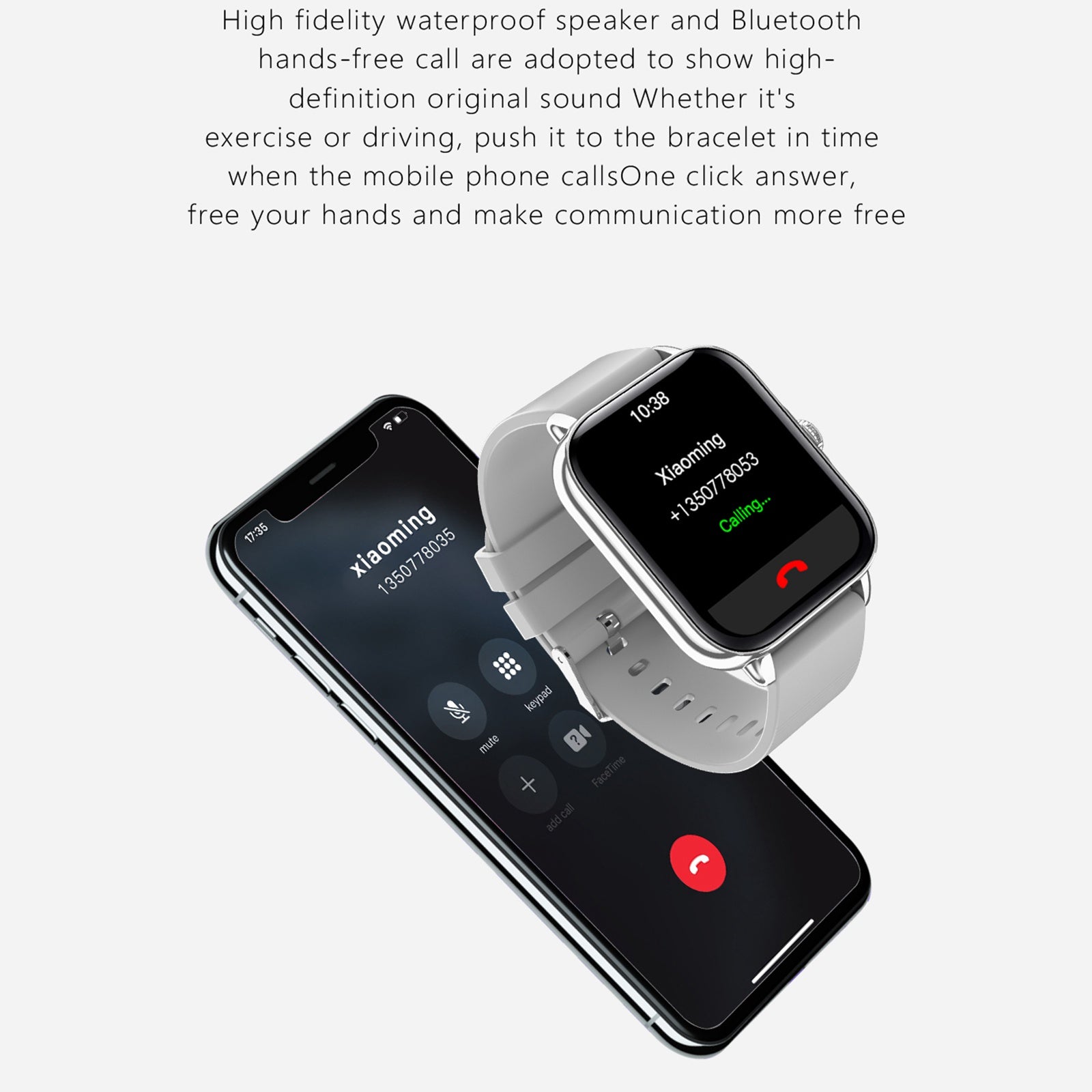 smart watch smart watch